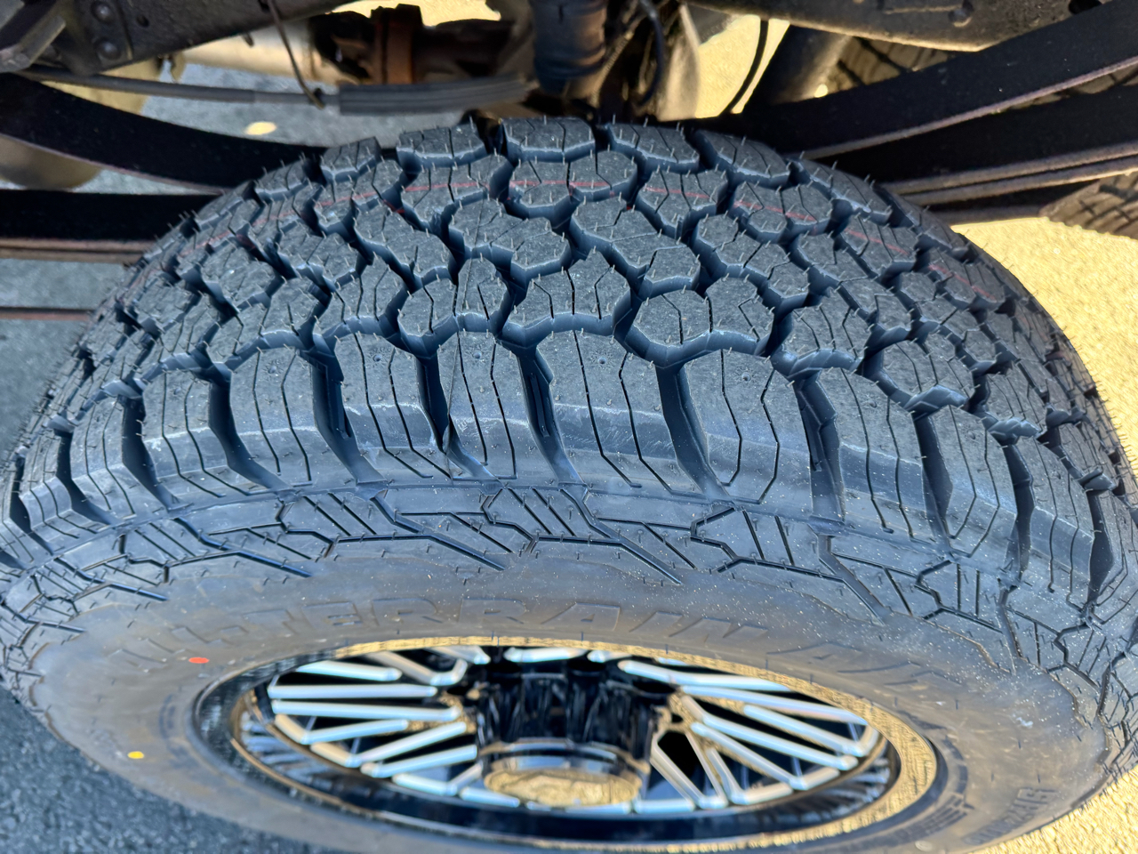 Ford Super Duty F-350 SRW  2014