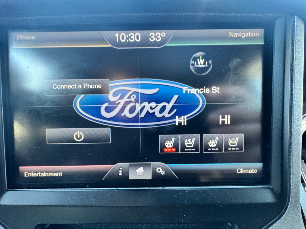 Ford Super Duty F-350 SRW  2014