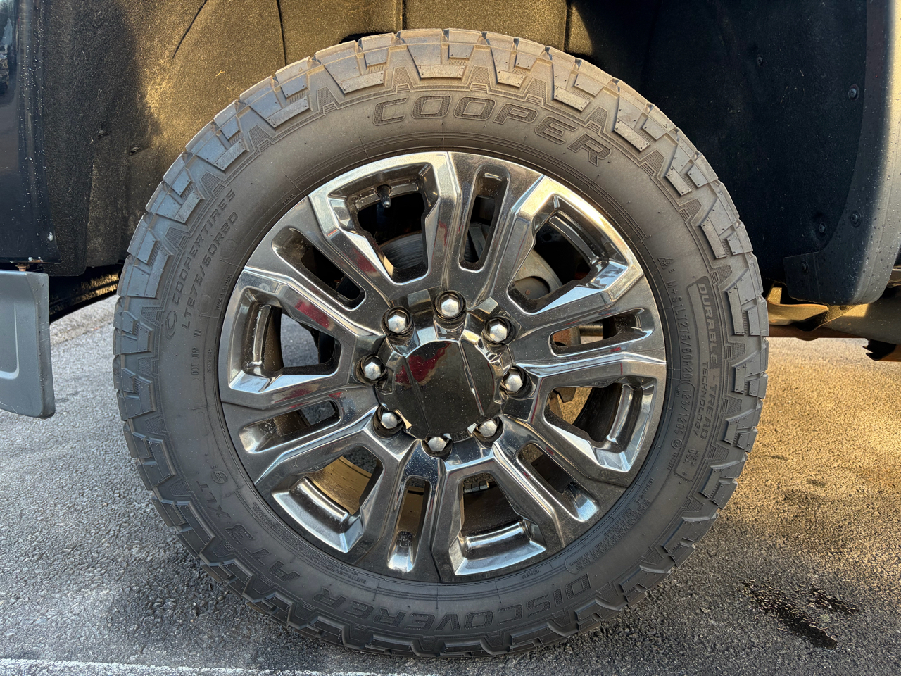 GMC Sierra 2500HD  2018