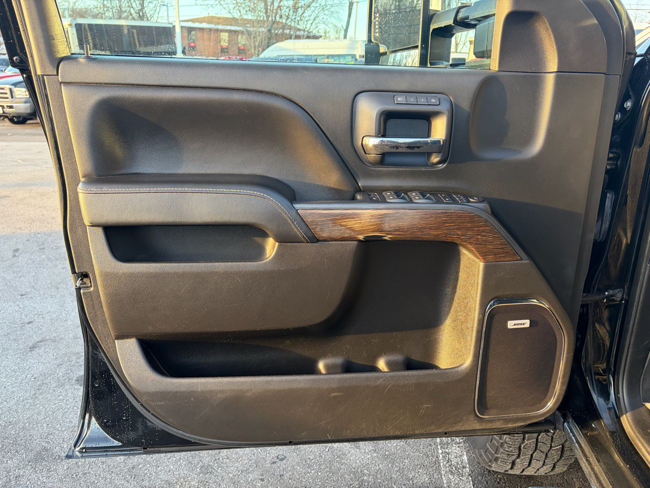 GMC Sierra 2500HD  2018