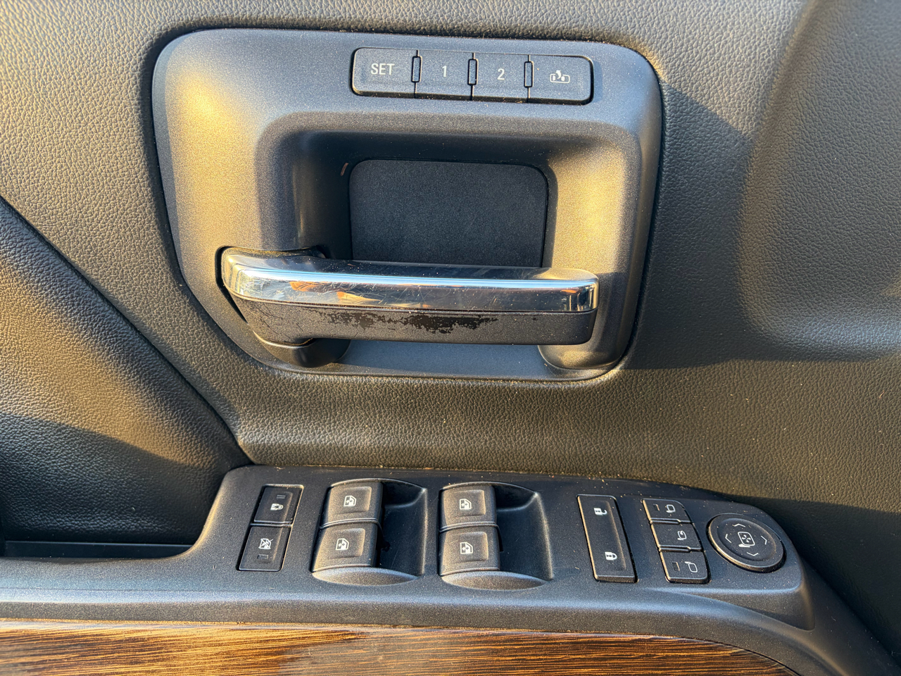 GMC Sierra 2500HD  2018