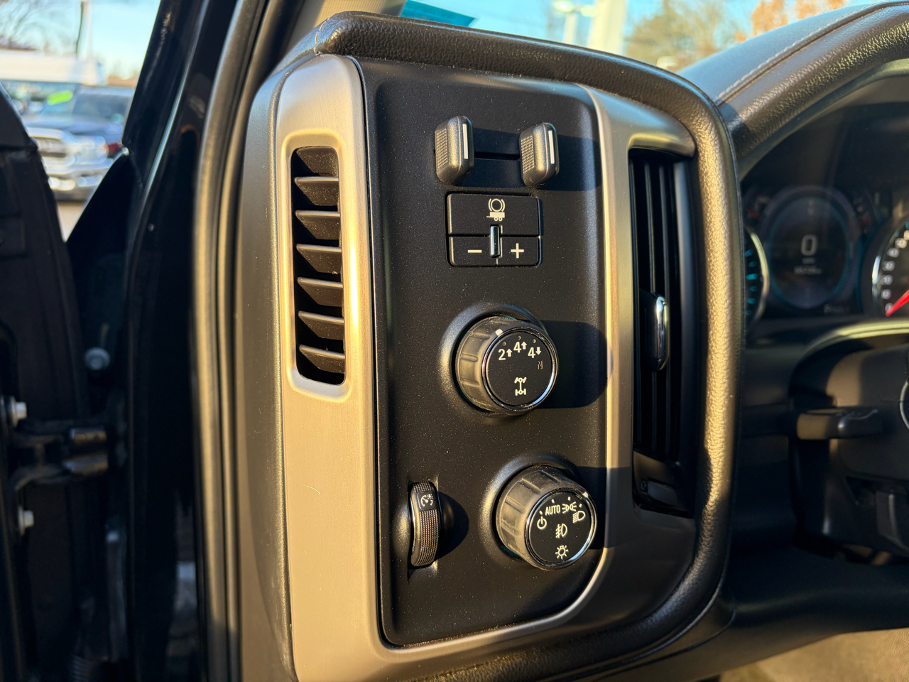 GMC Sierra 2500HD  2018