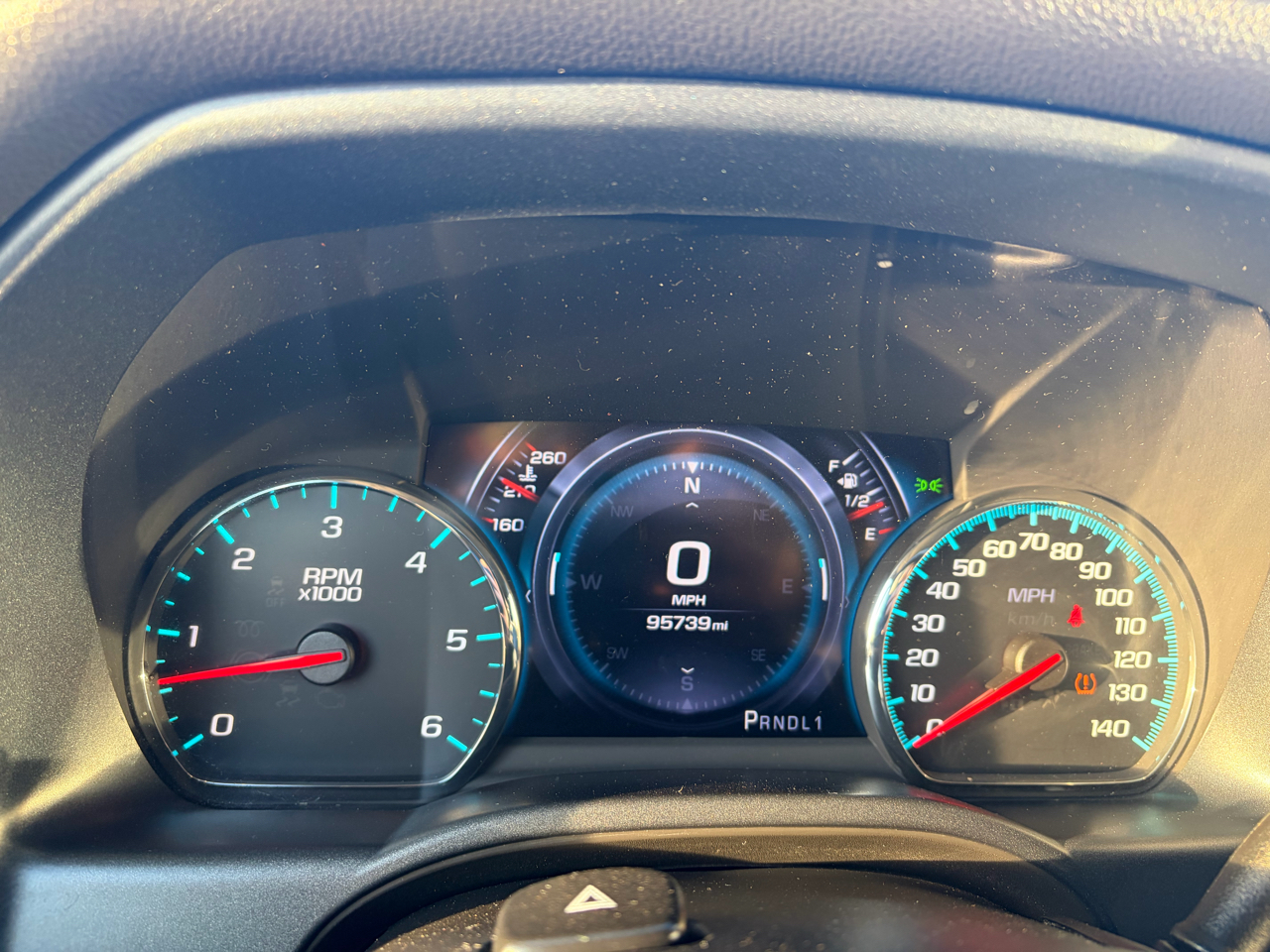 GMC Sierra 2500HD  2018