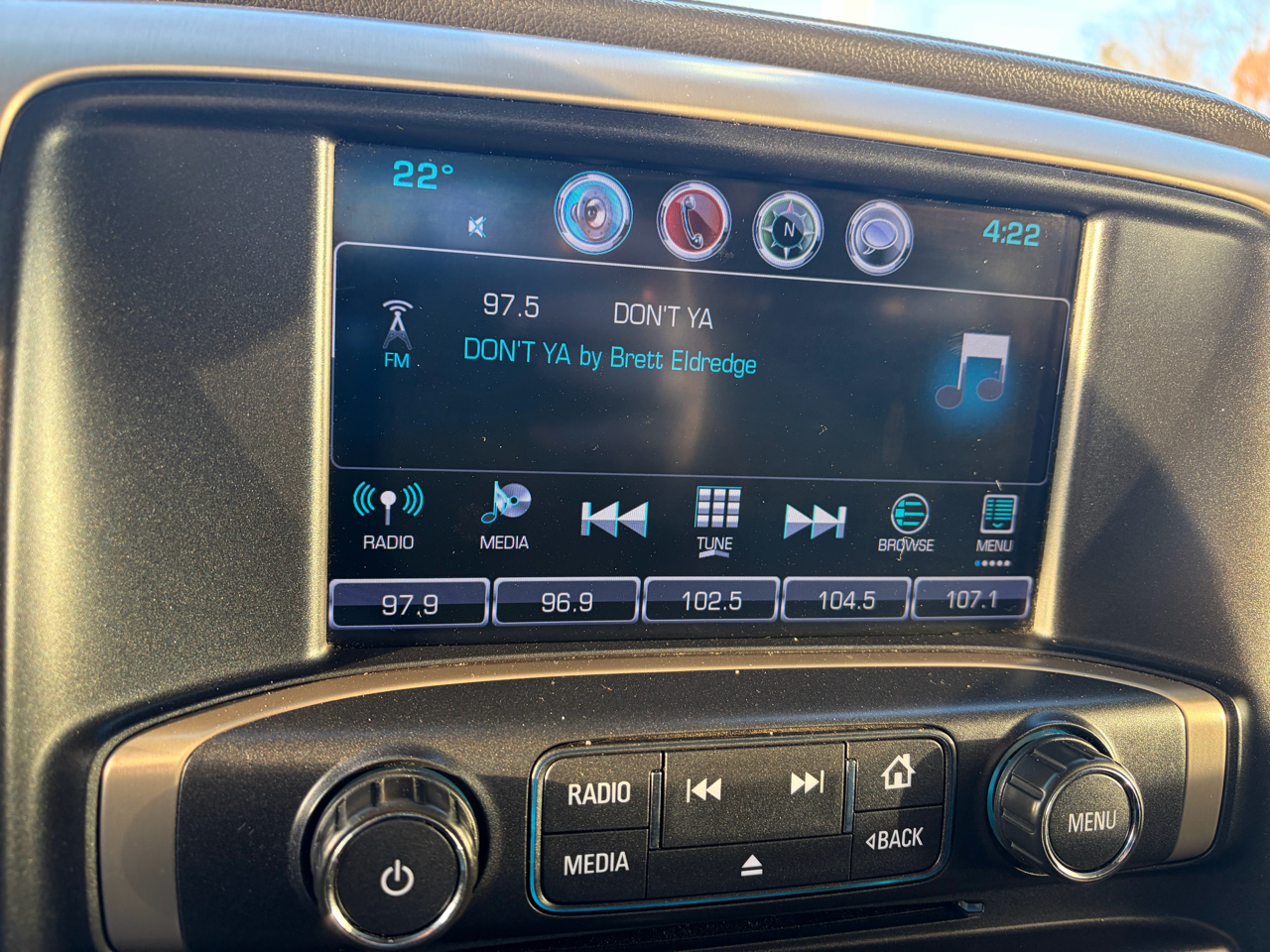 GMC Sierra 2500HD  2018