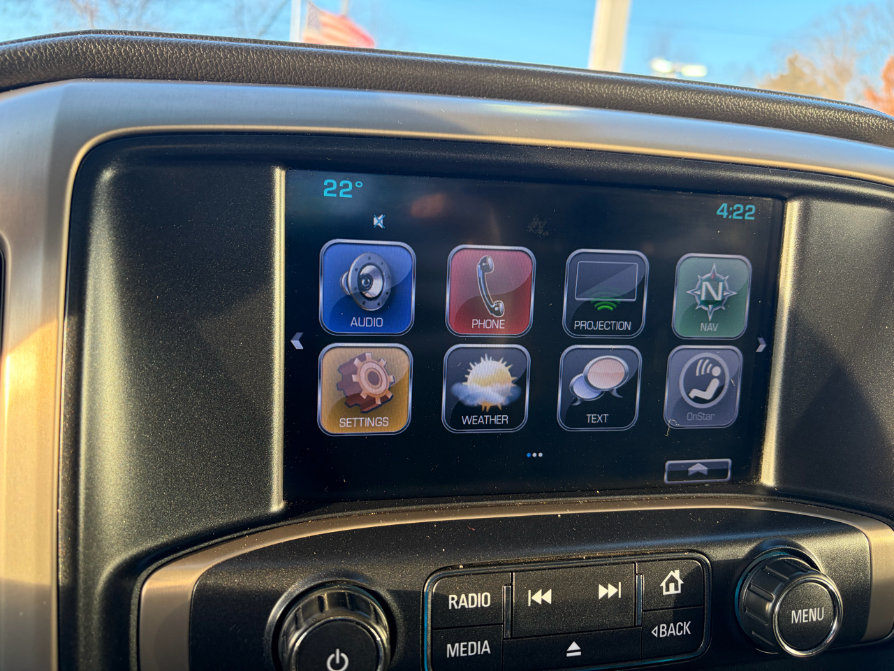 GMC Sierra 2500HD  2018