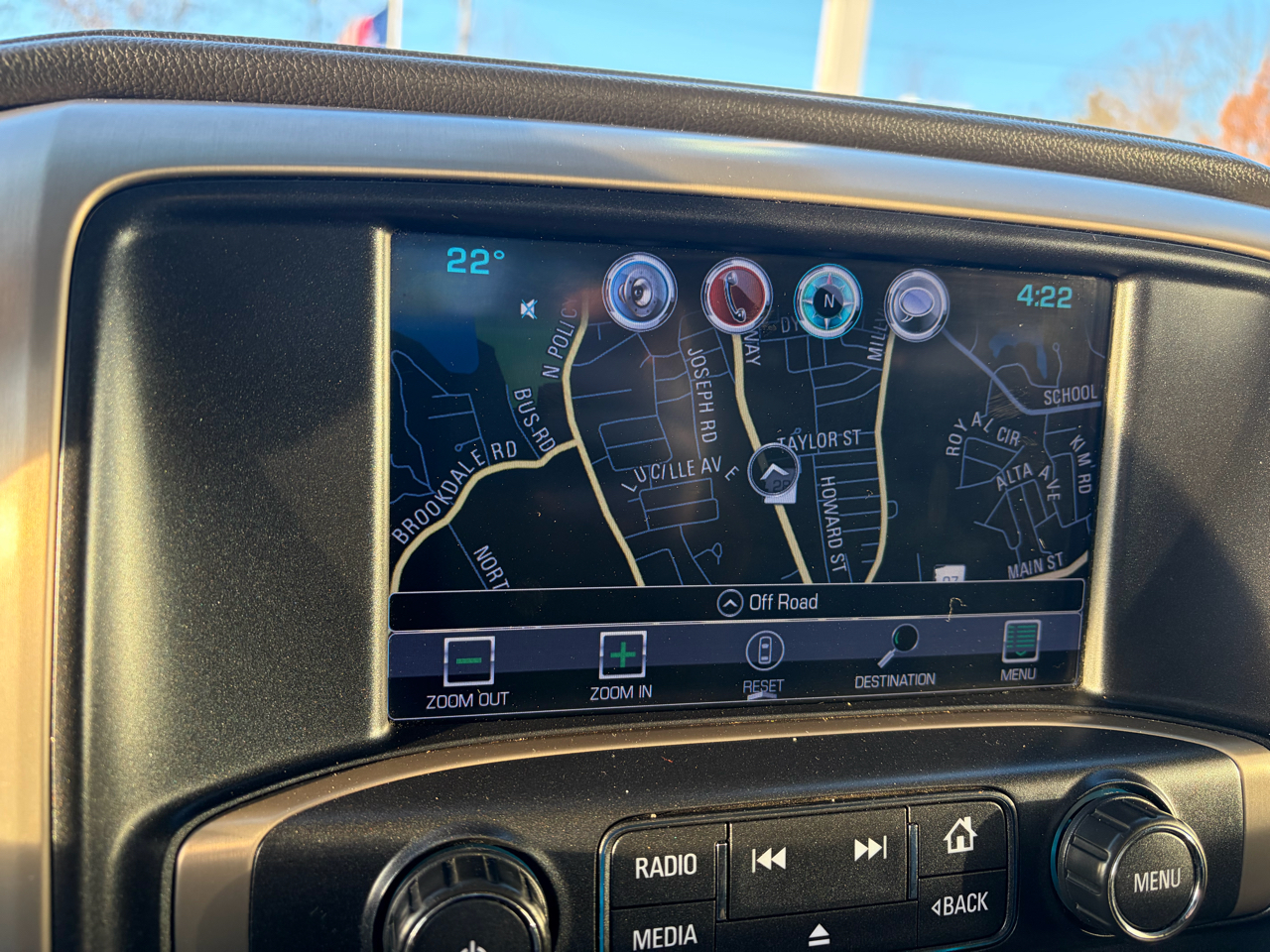 GMC Sierra 2500HD  2018