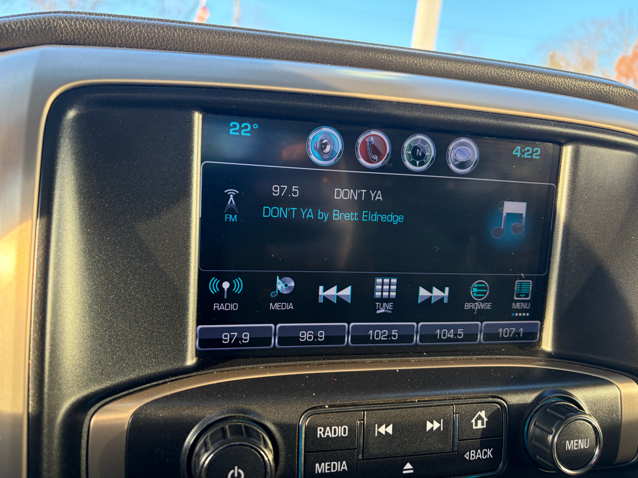 GMC Sierra 2500HD  2018