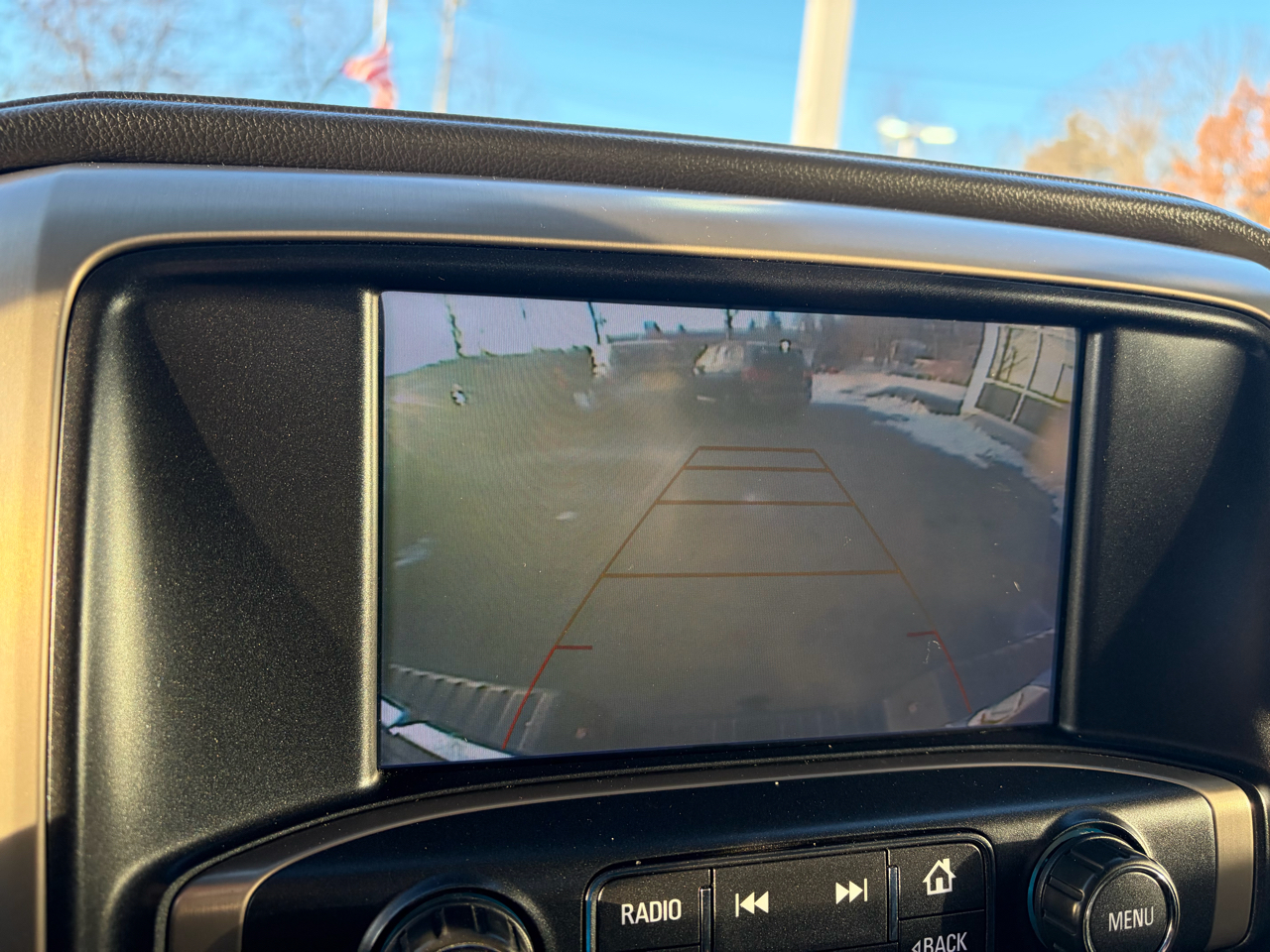 GMC Sierra 2500HD  2018