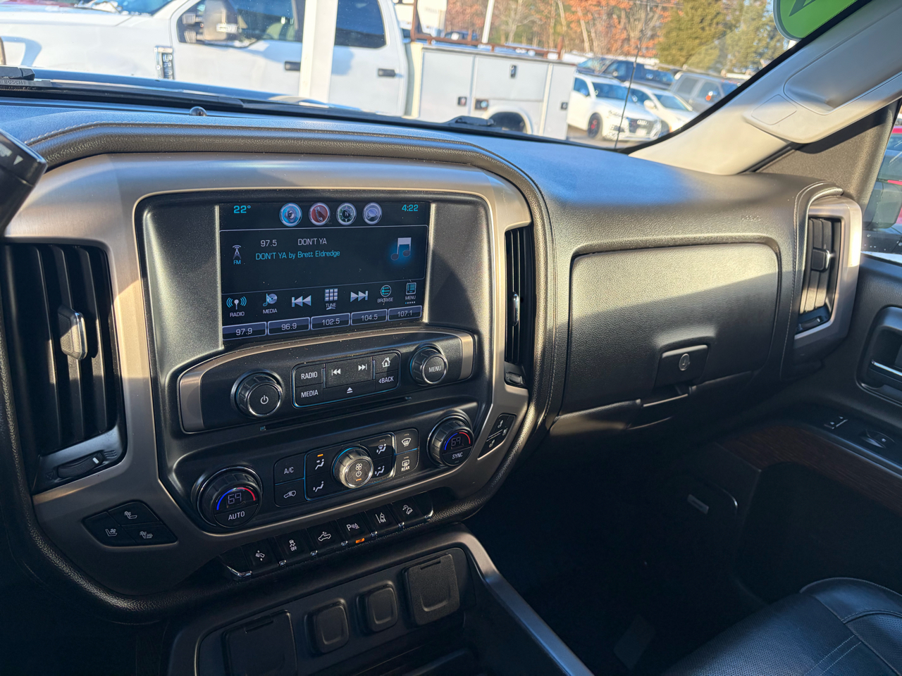 GMC Sierra 2500HD  2018