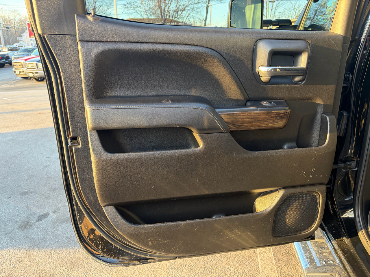 GMC Sierra 2500HD  2018