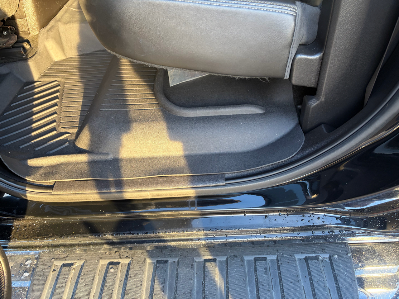 GMC Sierra 2500HD  2018