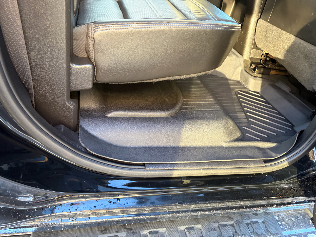 GMC Sierra 2500HD  2018