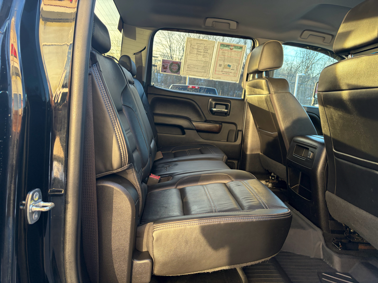 GMC Sierra 2500HD  2018