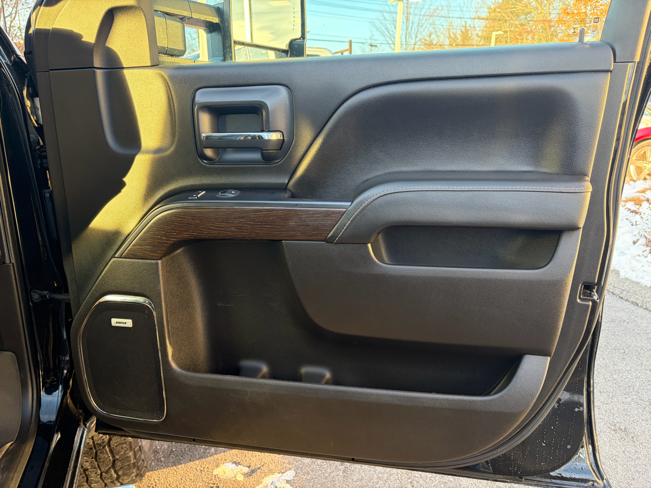 GMC Sierra 2500HD  2018