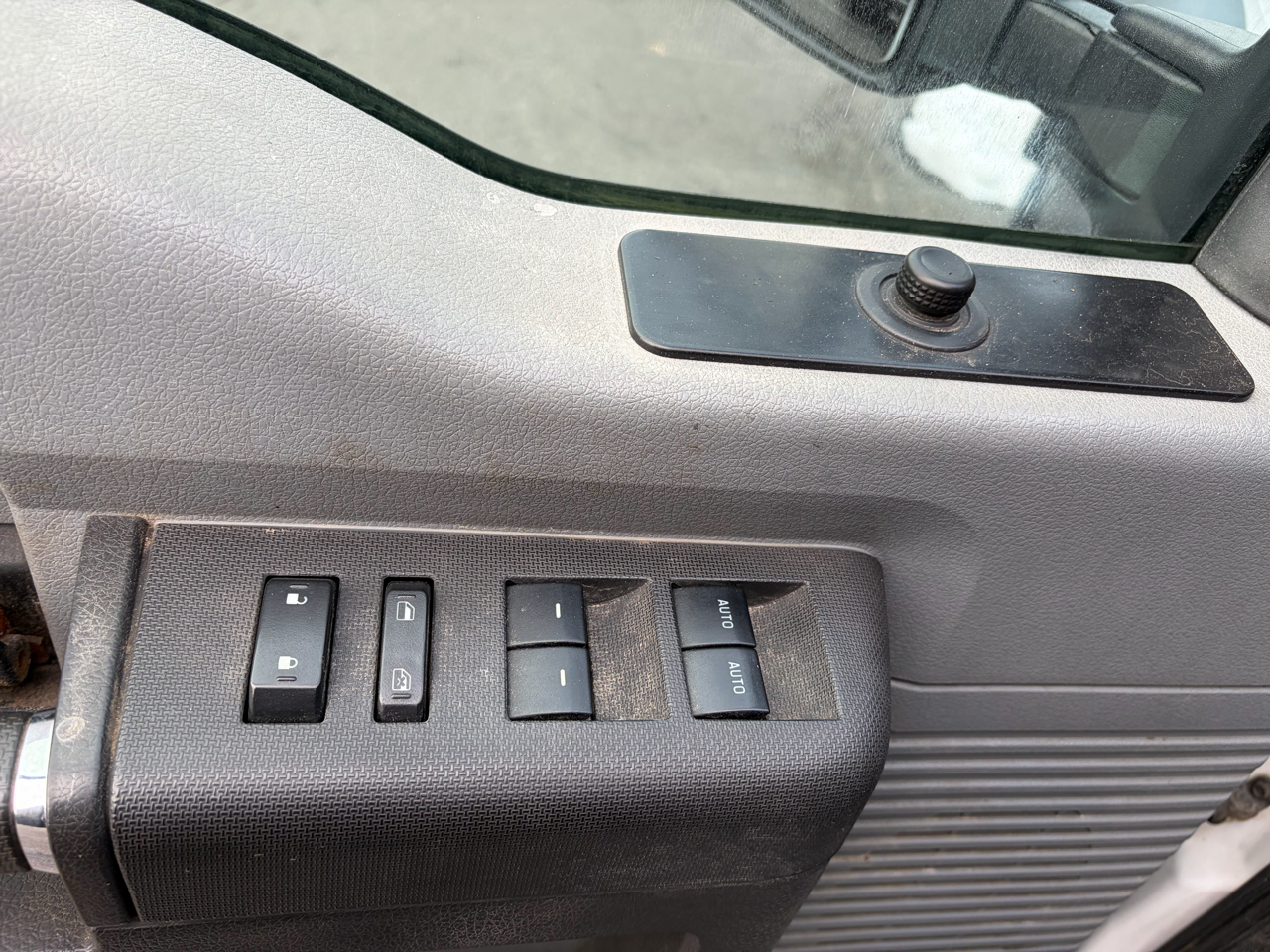 Ford Super Duty F-550 DRW  2016