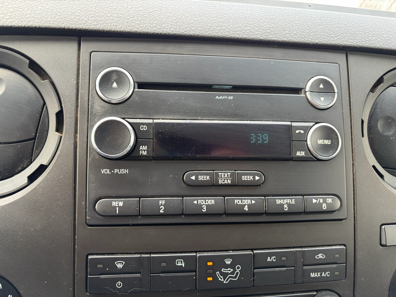 Ford Super Duty F-550 DRW  2016