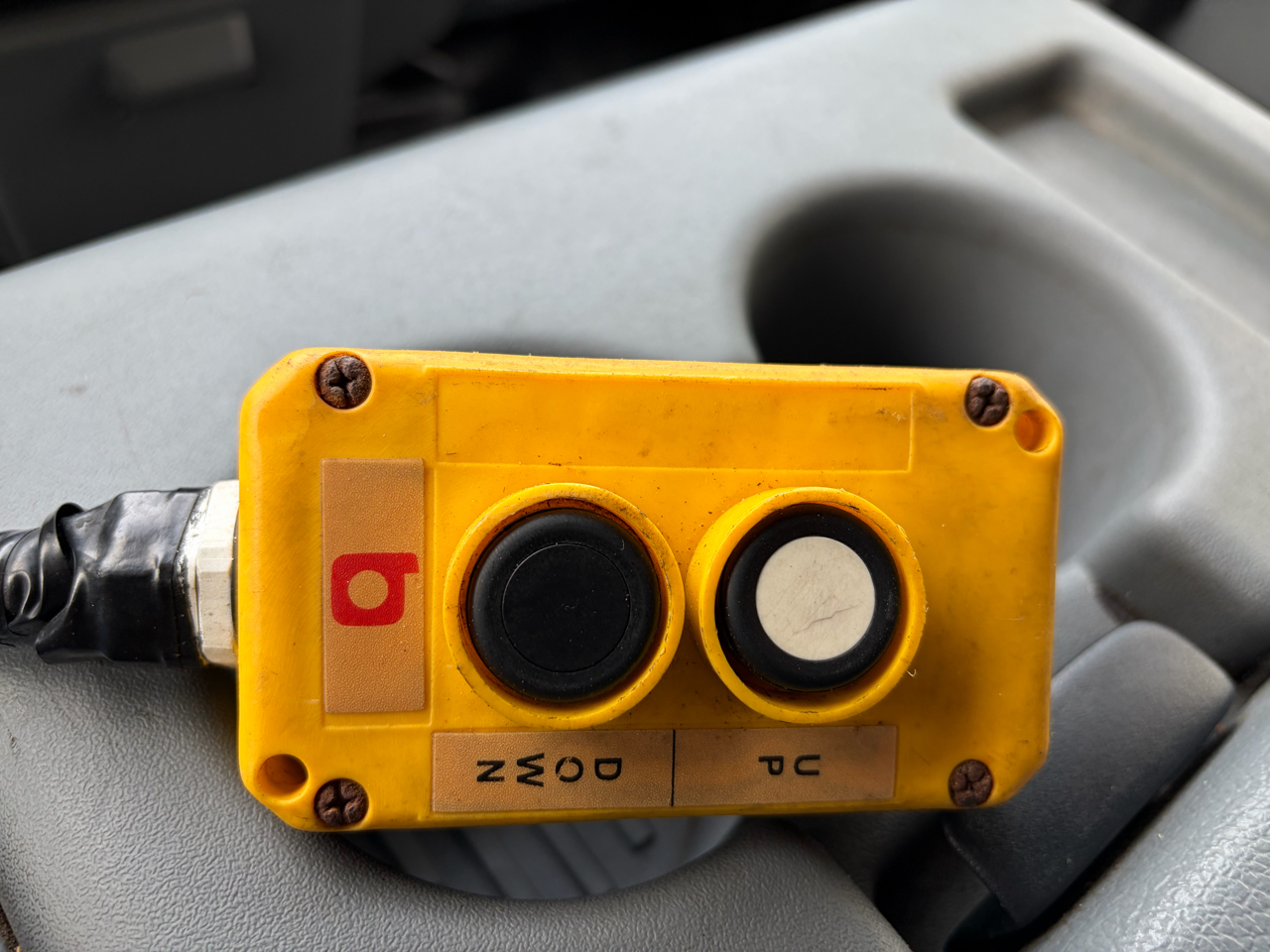 Ford Super Duty F-550 DRW  2016