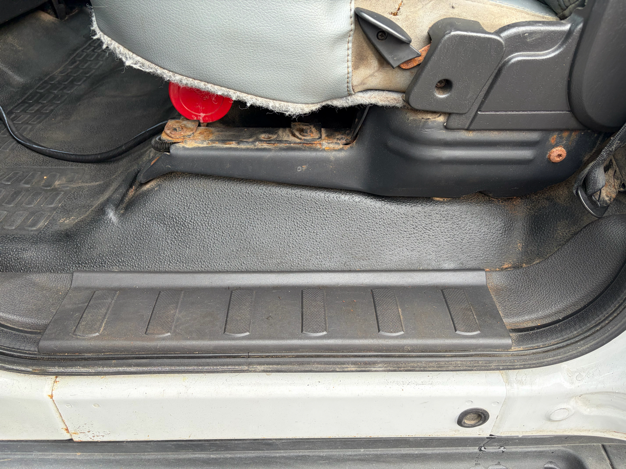 Ford Super Duty F-550 DRW  2016