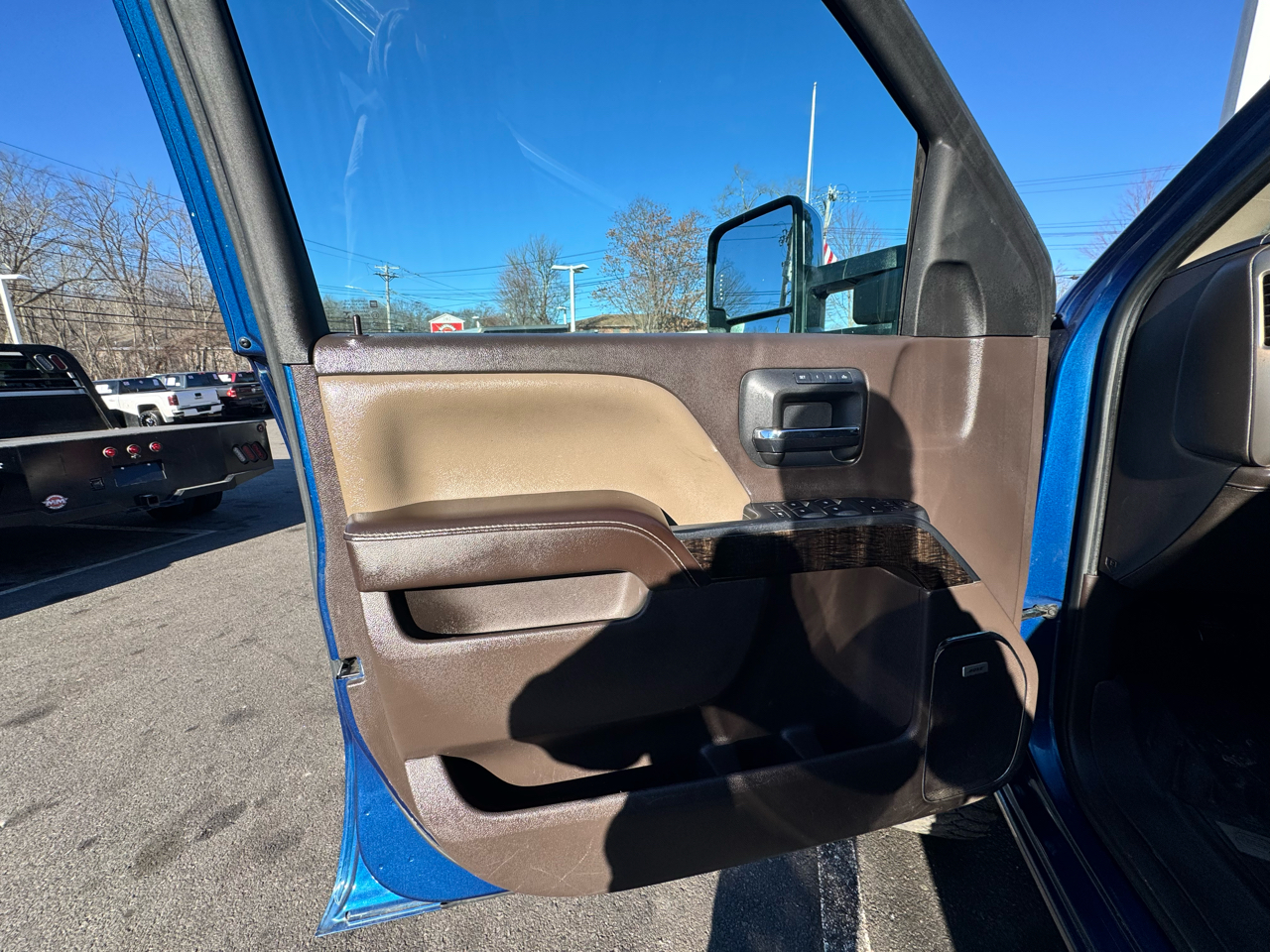 GMC Sierra 2500HD  2016