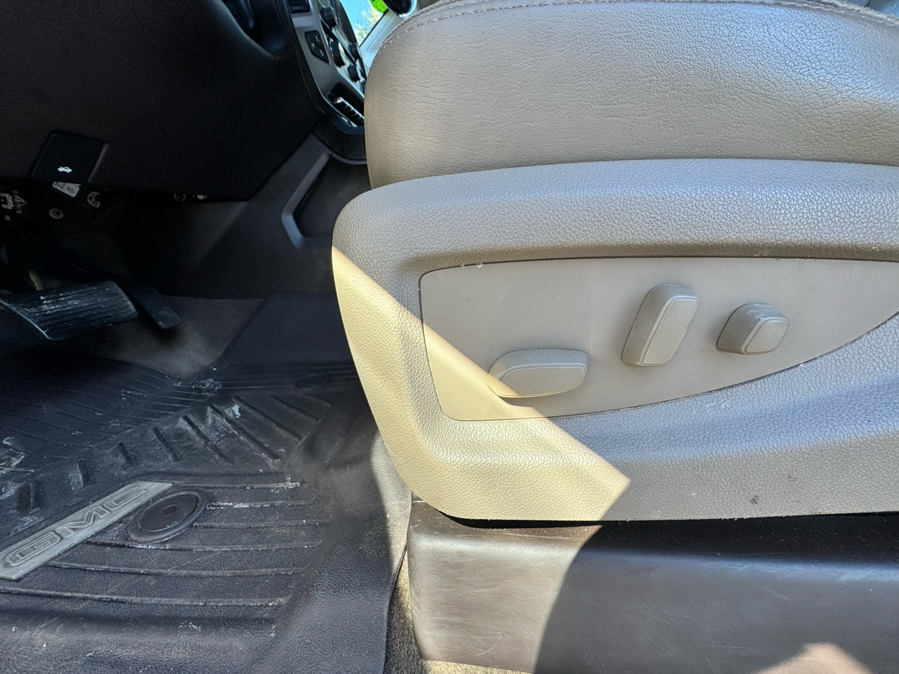 GMC Sierra 2500HD  2016