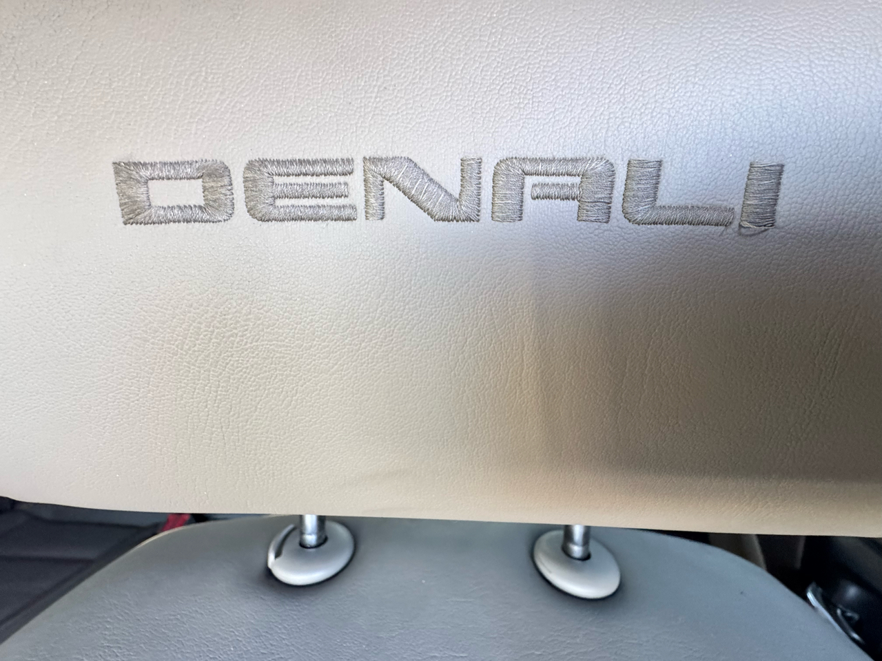 GMC Sierra 2500HD  2016