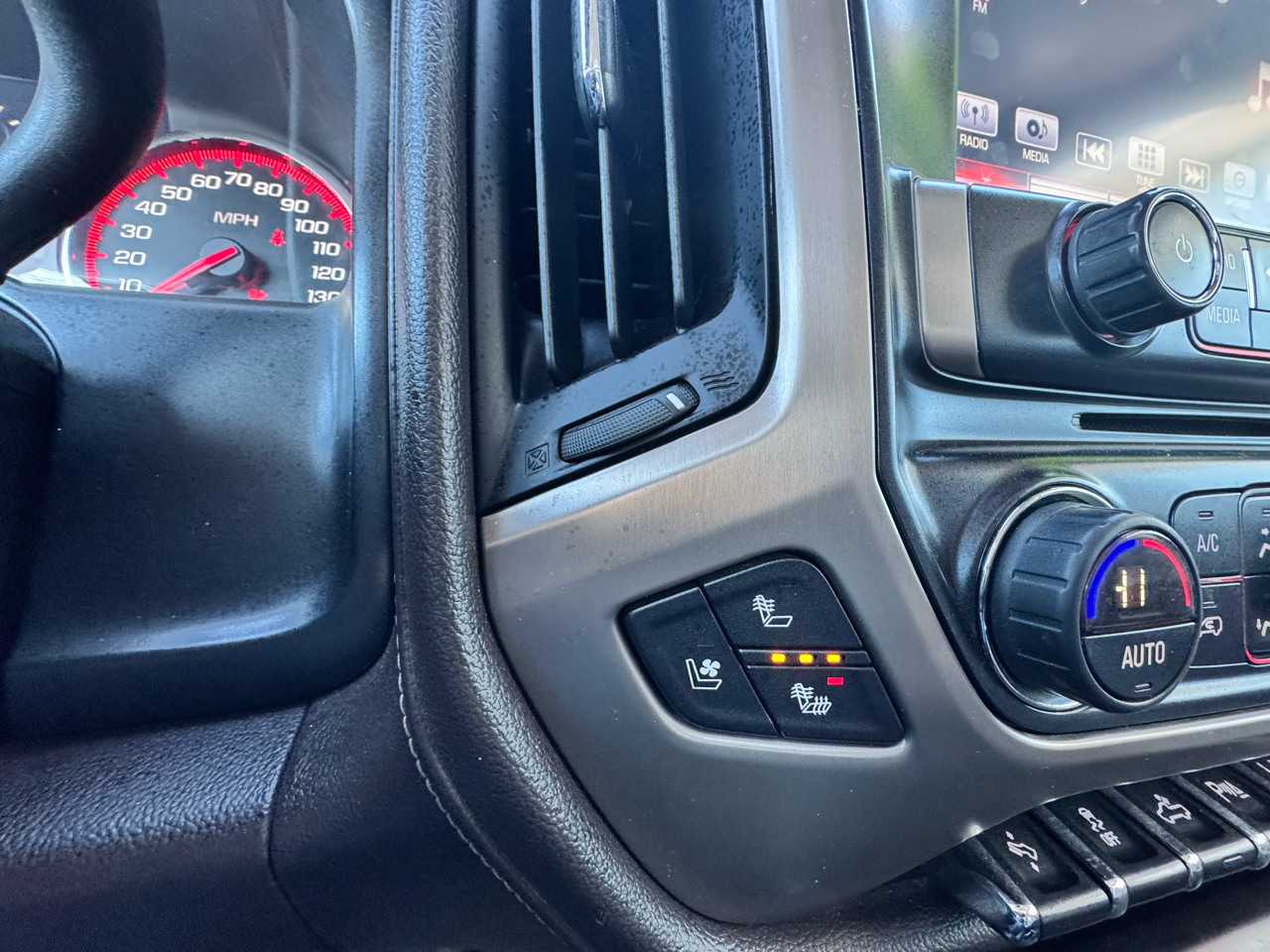 GMC Sierra 2500HD  2016