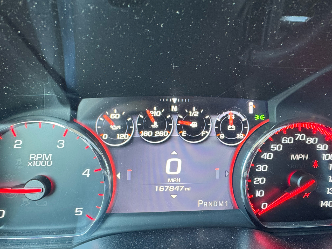 GMC Sierra 2500HD  2016