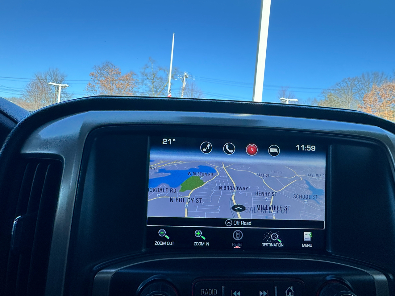 GMC Sierra 2500HD  2016