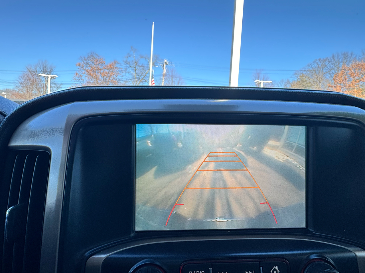 GMC Sierra 2500HD  2016