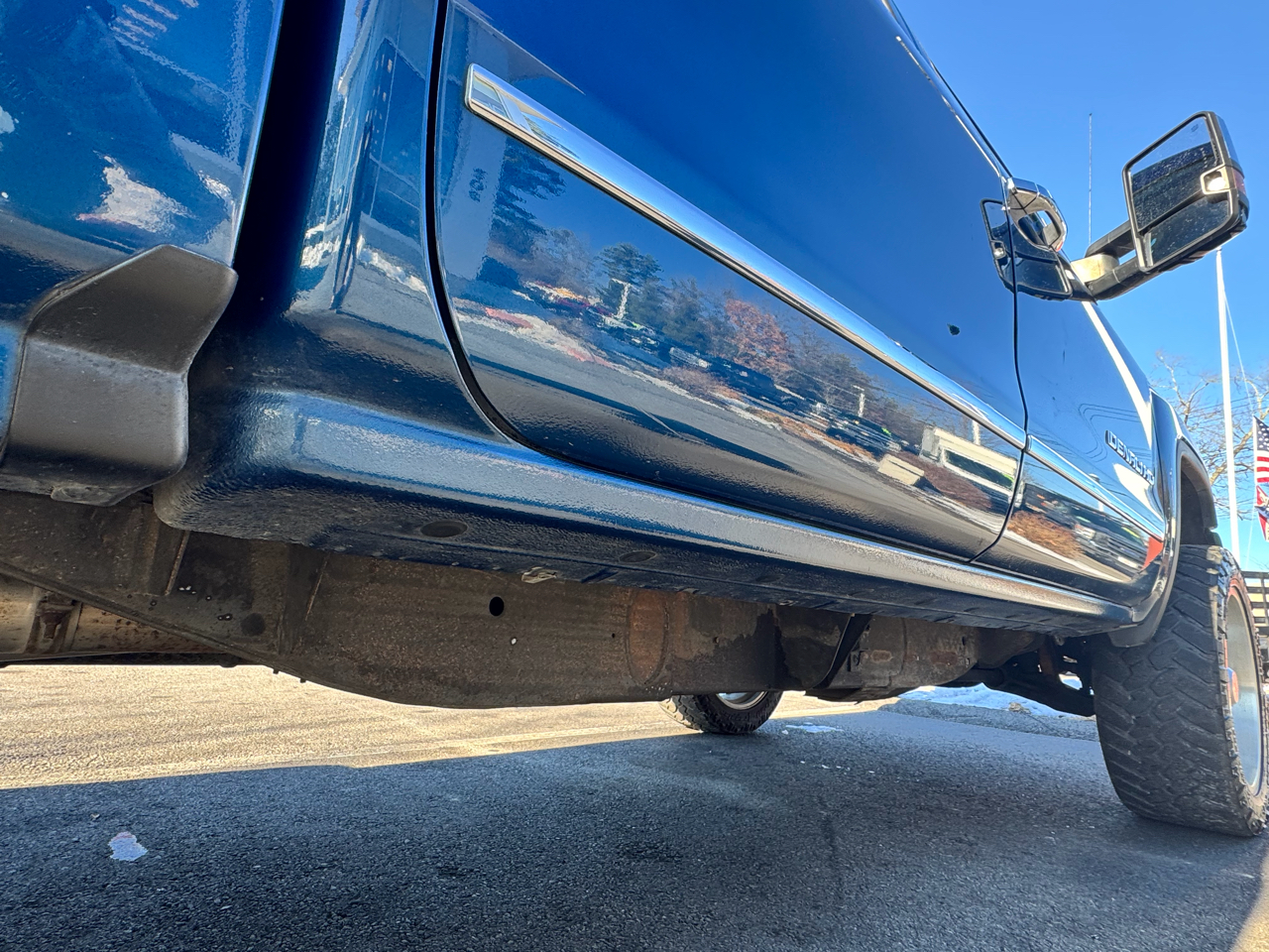 GMC Sierra 2500HD  2016