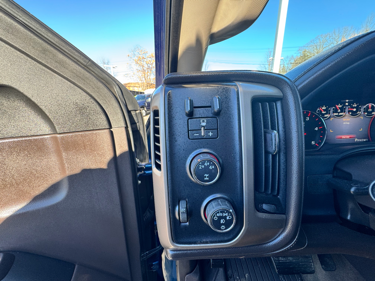 GMC Sierra 2500HD  2016