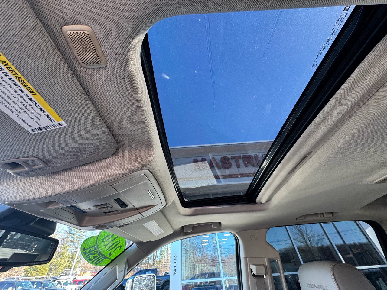 GMC Sierra 2500HD  2016