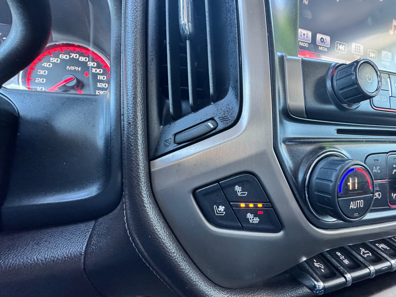 GMC Sierra 2500HD  2016