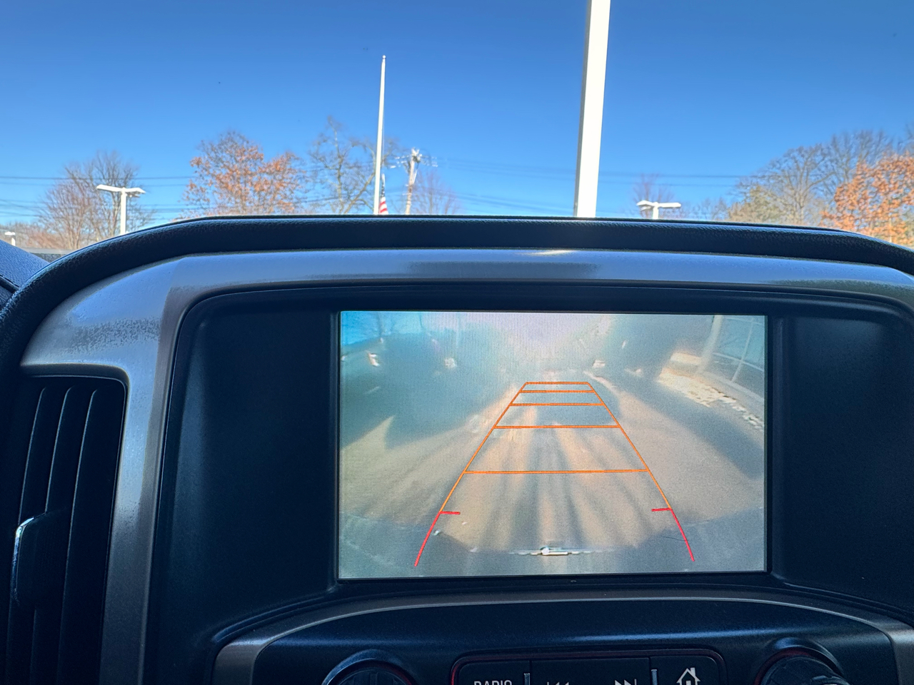 GMC Sierra 2500HD  2016