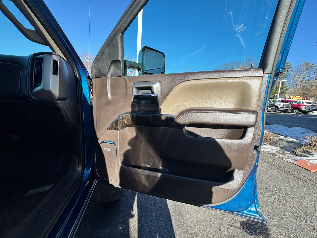 GMC Sierra 2500HD  2016