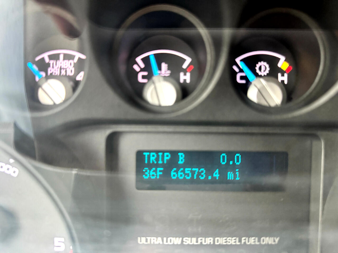 Ford Super Duty F-550 DRW  2016