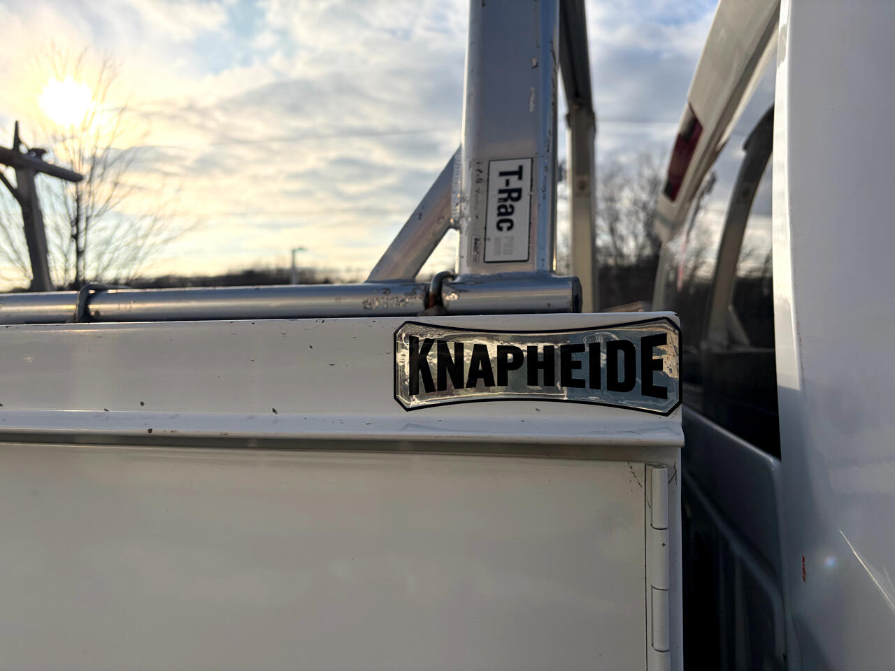 Chevrolet Silverado 2500HD  2020