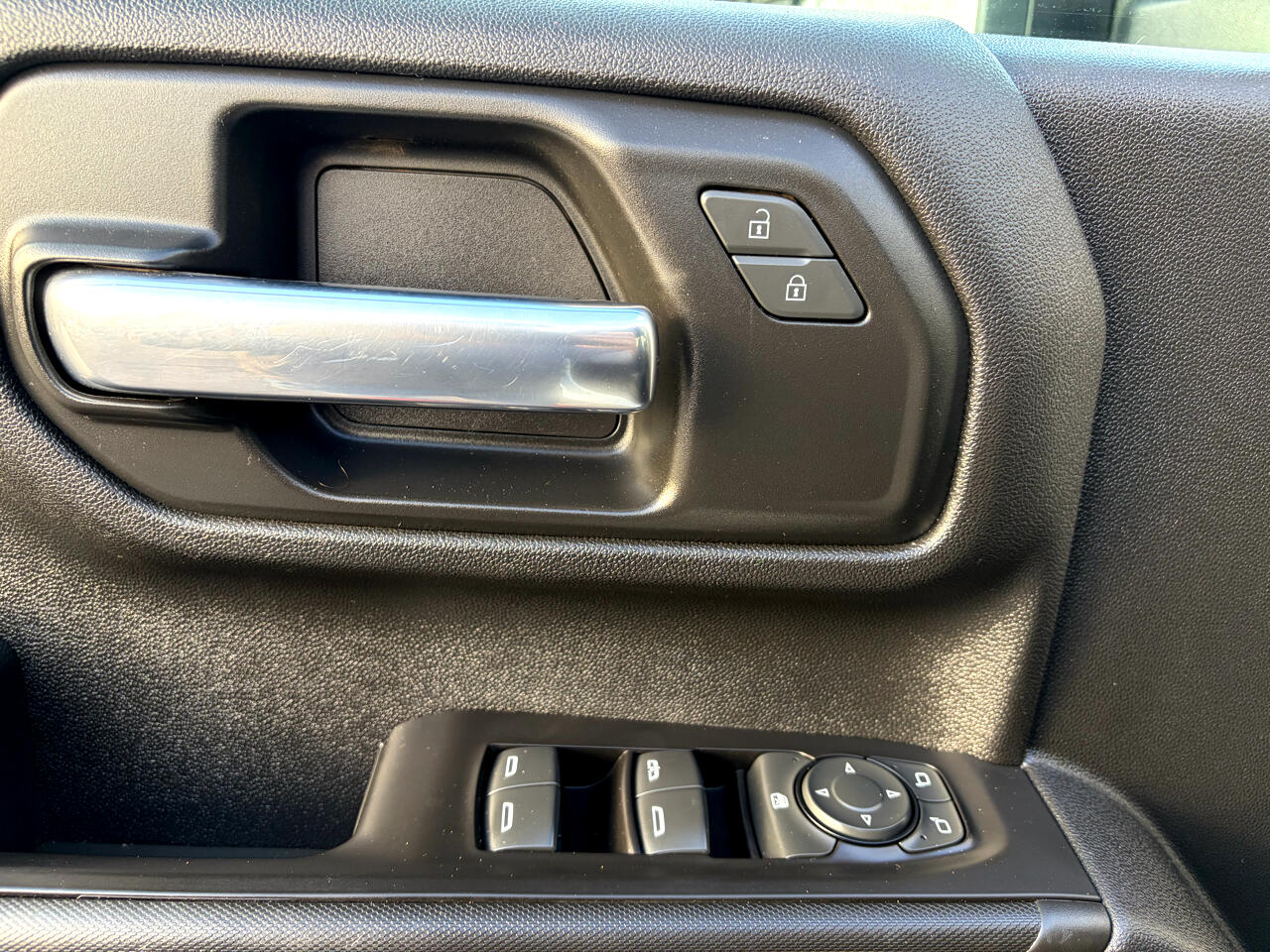 Chevrolet Silverado 2500HD  2020