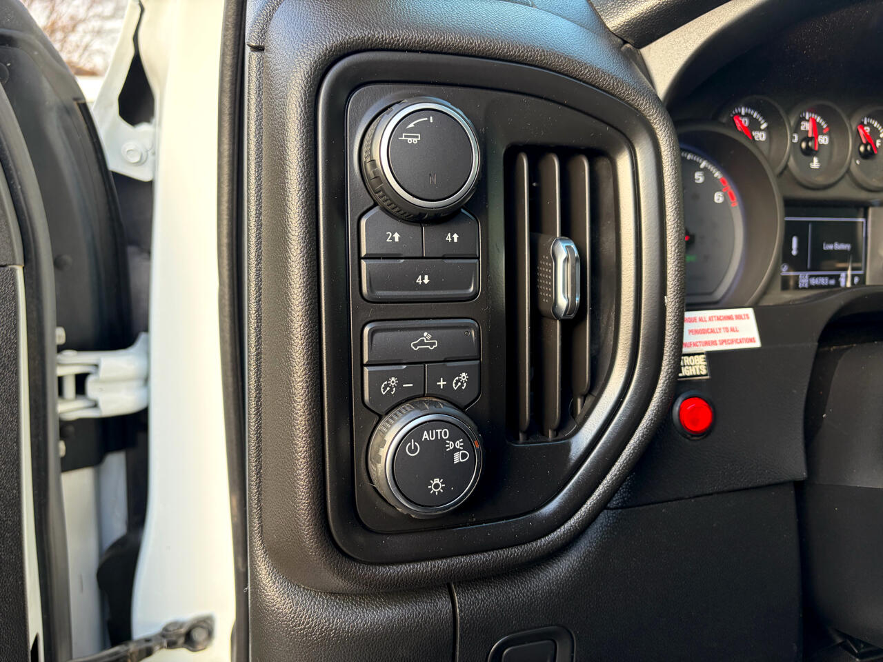 Chevrolet Silverado 2500HD  2020