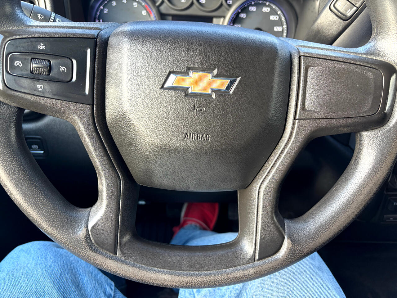 Chevrolet Silverado 2500HD  2020