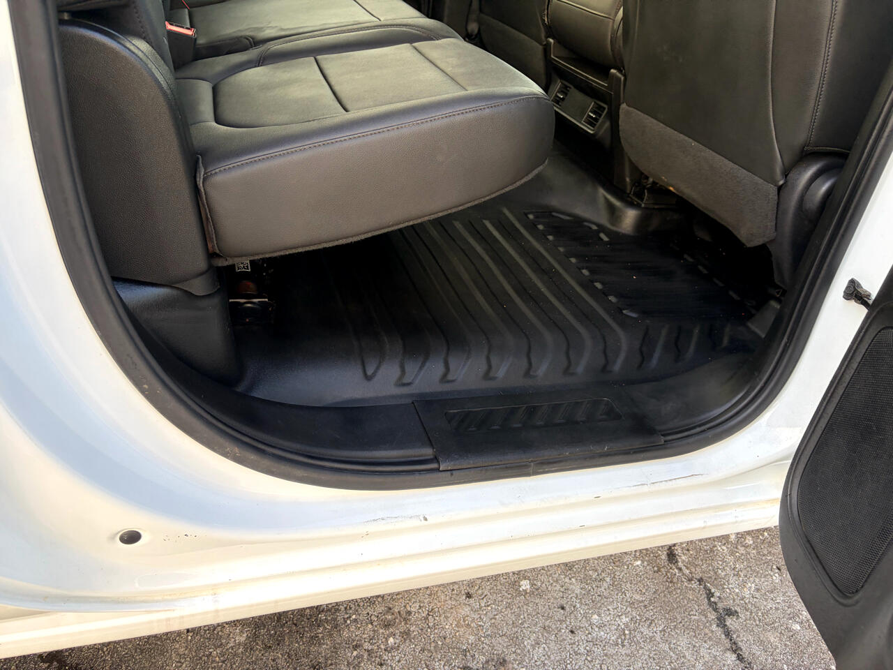 Chevrolet Silverado 2500HD  2020