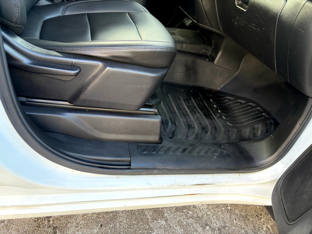 Chevrolet Silverado 2500HD  2020