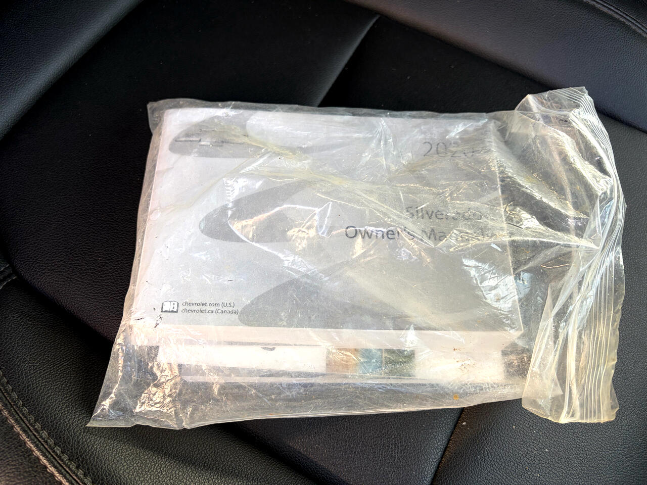 Chevrolet Silverado 2500HD  2020