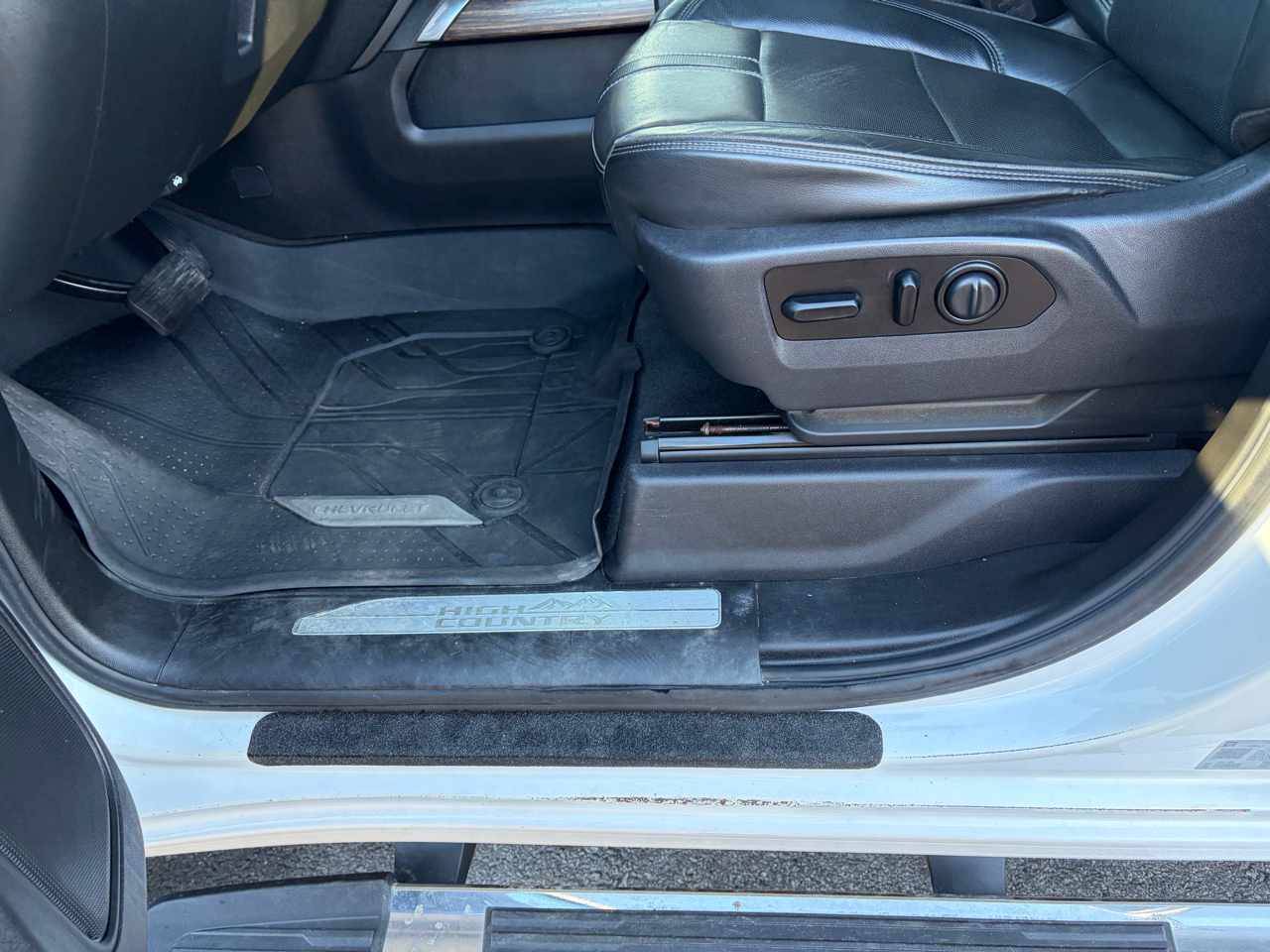 Chevrolet Silverado 2500HD  2020