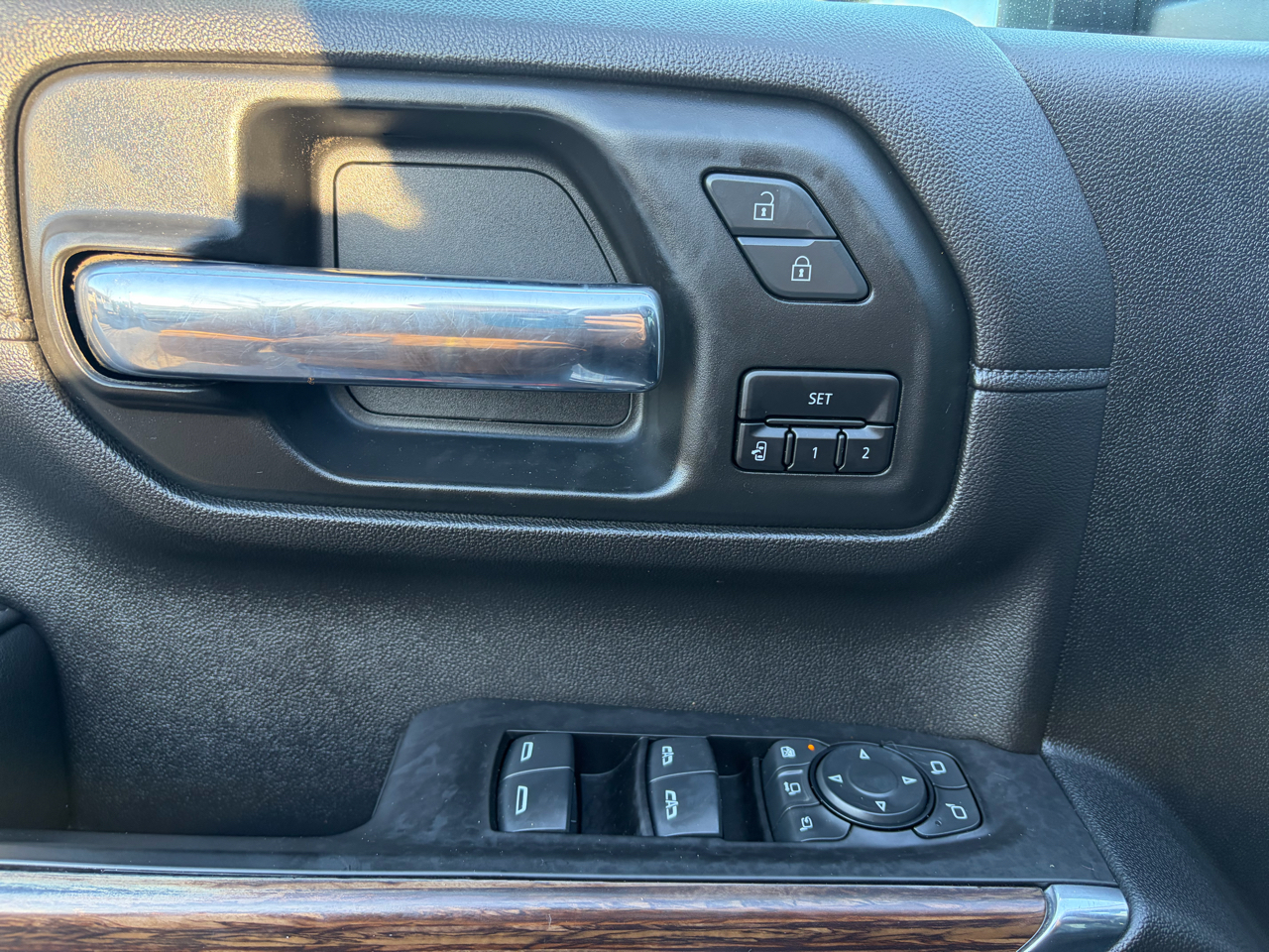 Chevrolet Silverado 2500HD  2020