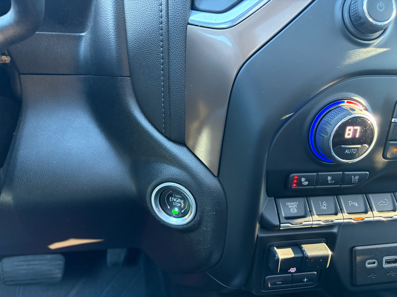 Chevrolet Silverado 2500HD  2020