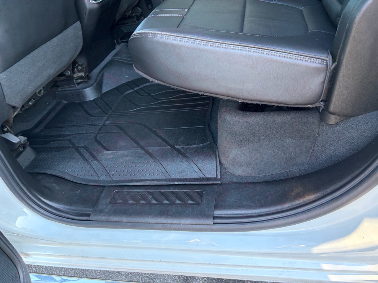 Chevrolet Silverado 2500HD  2020