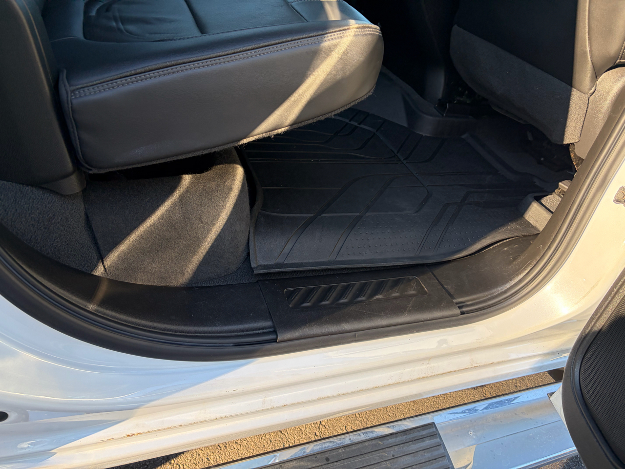 Chevrolet Silverado 2500HD  2020