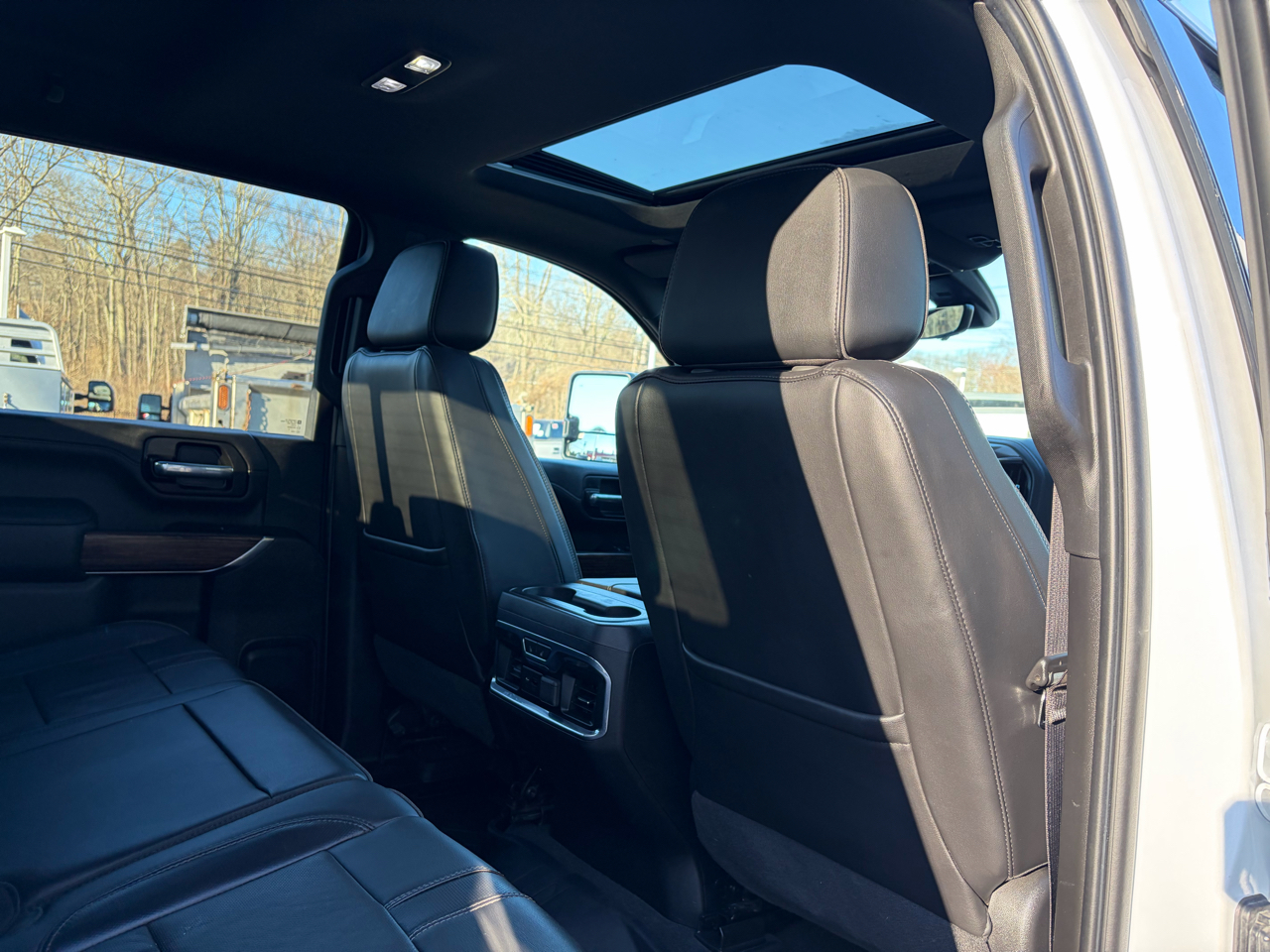 Chevrolet Silverado 2500HD  2020