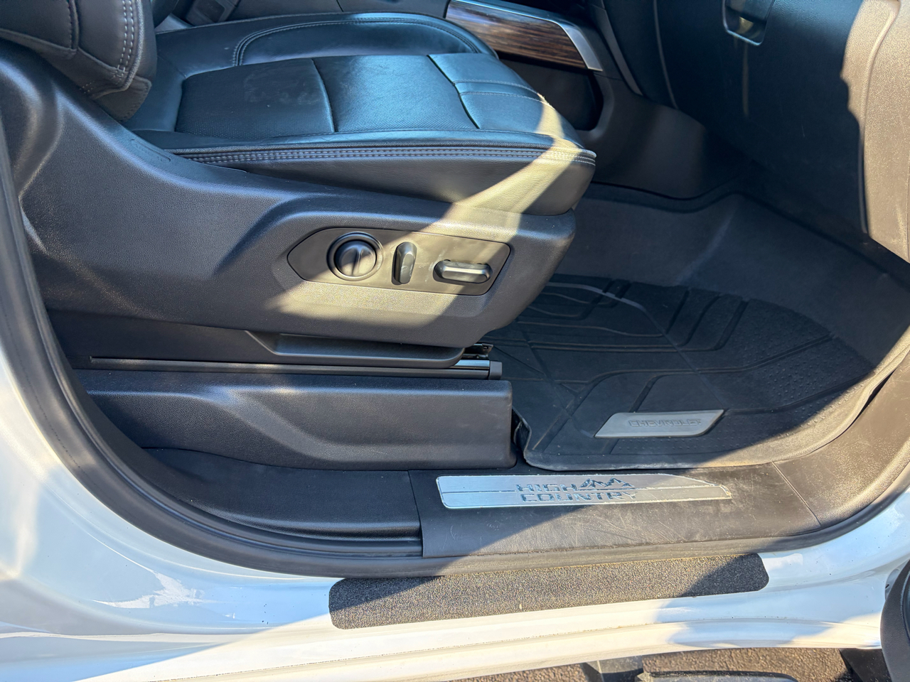 Chevrolet Silverado 2500HD  2020